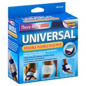 Thera-Med&reg; Universal Reusable Cold Pack
