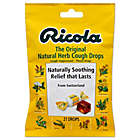 Alternate image 0 for Ricola&reg; The Original 21-Count Natural Herb Cough Drops