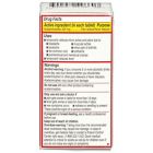 Alternate image 3 for Tylenol&reg; Regular Strength 100-Count 325 mg Pain Reliever Tablets