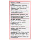 Alternate image 2 for Tylenol&reg; Extra Strength 24-Count 500 mg Pain Reliever Caplets