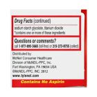 Alternate image 3 for Tylenol&reg; Extra Strength 24-Count 500 mg Pain Reliever Caplets