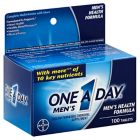 Alternate image 0 for One A Day&reg; 100-Count Men's Multivitamin/Multimineral Tablets