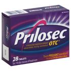 Alternate image 0 for Prilosec 28-Count OTC Acid Reducer Tablets