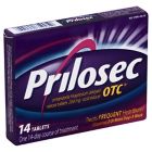 Alternate image 0 for Prilosec OTC 14-Count Acid Reducer Tablets