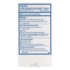 Alternate image 3 for Simply Sleep 100-Count Nighttime Sleep Aid Caplets