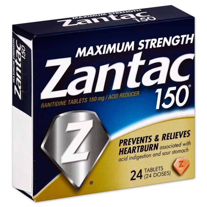 Cheap Zantac 150