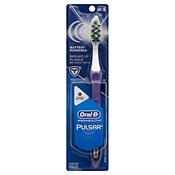 Oral-B® Pulsar 40 Soft Toothbrush