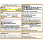 Alternate image 3 for Tylenol&reg; Sinus Congestion & Pain Daytime 24-Count Caplets