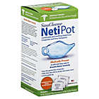 Alternate image 0 for SinuCleanse&reg; Neti Pot Nasal Wash System