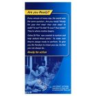 Alternate image 1 for Osteo Bi-Flex 80-Count Advanced Triple Strength Tablets With Vitamn D