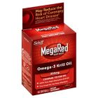 Alternate image 0 for Schiff 60-Count Mega Red Krill Oil