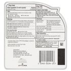 Alternate image 1 for Zyrtec&reg; 25-Count Allergy Liquid Gel Capsules