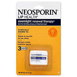 Neosporin® Lip Health® .27 oz. Overnight Renewal Therapy