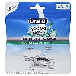 Oral-B™ Nighttime Dental Guard