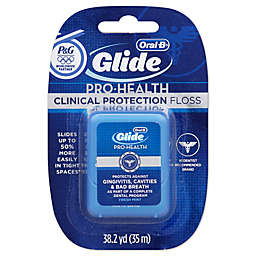 Glide Pro Health 38.2 Yards Clinical Protection Floss