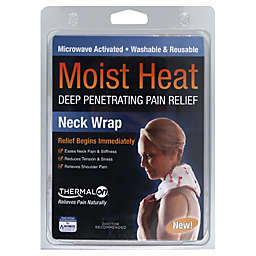 ThermalOn&trade; Moist Heat Neck Wrap