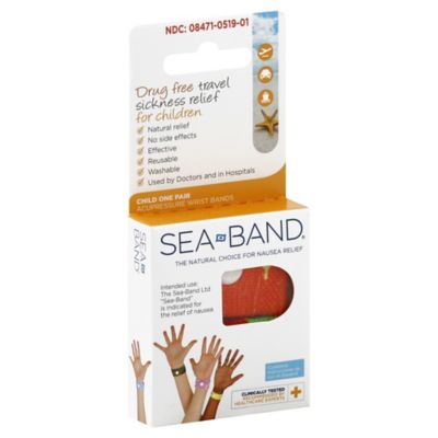 Original Sea-Band for Children