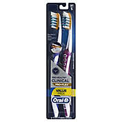 Oral-B Pro-Health Clinical Pro-Flex Manual Soft Toothbrush