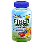 Alternate image 0 for Phillips&reg; Fiber Good&trade; 90-Count Soluble Fiber Gummies in Fruit Flavors