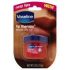Alternate image 0 for Vaseline&reg; Lip Therapy&reg; 0.25 oz. Lip Balm Jar in Rosy Lips