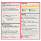 Alternate image 4 for Tylenol&reg; Extra Strength 225-Count Caplets