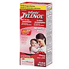 Alternate image 1 for Tylenol&reg; Infant 2 oz. Syrup in Cherry