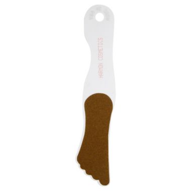 Harmon&reg; Face Values&trade; Soft Touch Foot File with Toes. View a larger version of this product image.