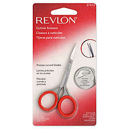 Revlon® Cuticle Scissors