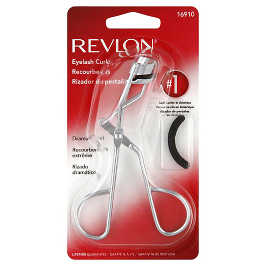 Alternate image 1 for Revlon® Eye Lash Curler