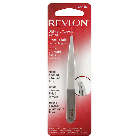 Alternate image 1 for Revlon® Implements Ultimate Tweezer