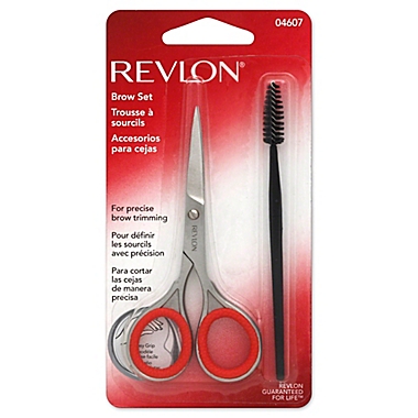 Revlon&reg; Brow Set. View a larger version of this product image.