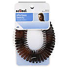 Alternate image 0 for Scunci&reg; Effortless Beauty 3-Count Stretch Hair Comb