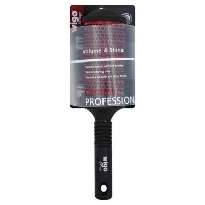 Wigo Volume & Shine Large Round Ceramic Brush