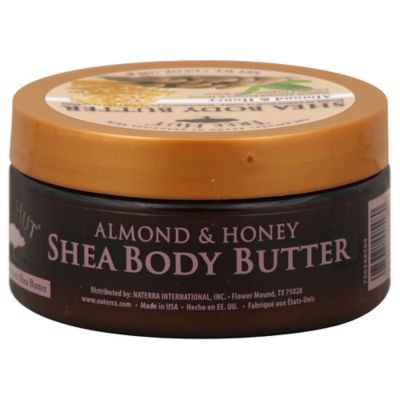 shea body butter