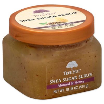 tree hut christmas scrub