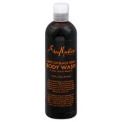 SheaMoisture&reg; African Black Soap 13 fl. oz. Body Wash