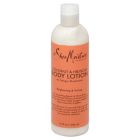 Alternate image 0 for SheaMoisture&reg; Brightening and Toning 13 fl. oz. Coconut &amp; Hibiscus Body Lotion