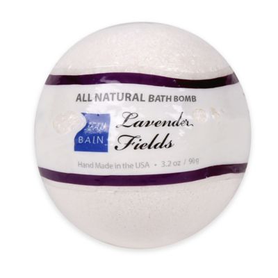 bed bath and beyond bath bombs