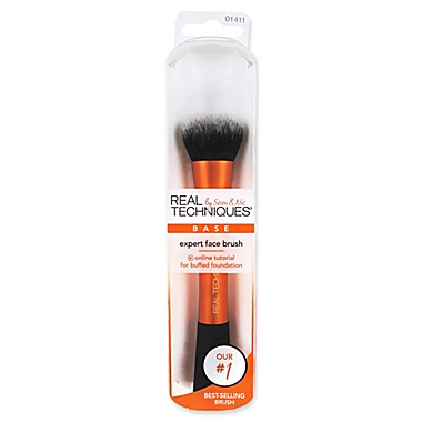 Real Techniques Expert Face Brush. View a larger version of this product image.