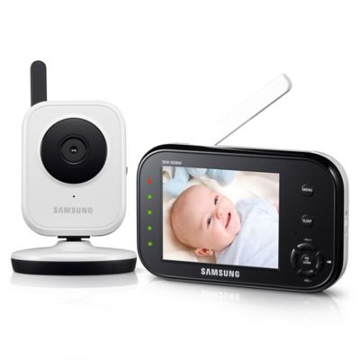 3.5-Inch Color LCD Screen | buybuy BABY