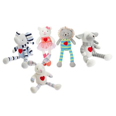 elegant baby stuffed animals