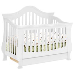 Corner Crib Buybuy Baby