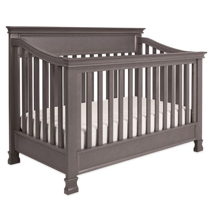 Million Dollar Baby Classic Foothill 4 In 1 Convertible Crib In