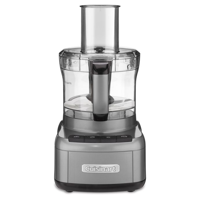 bed bath and beyond cuisinart