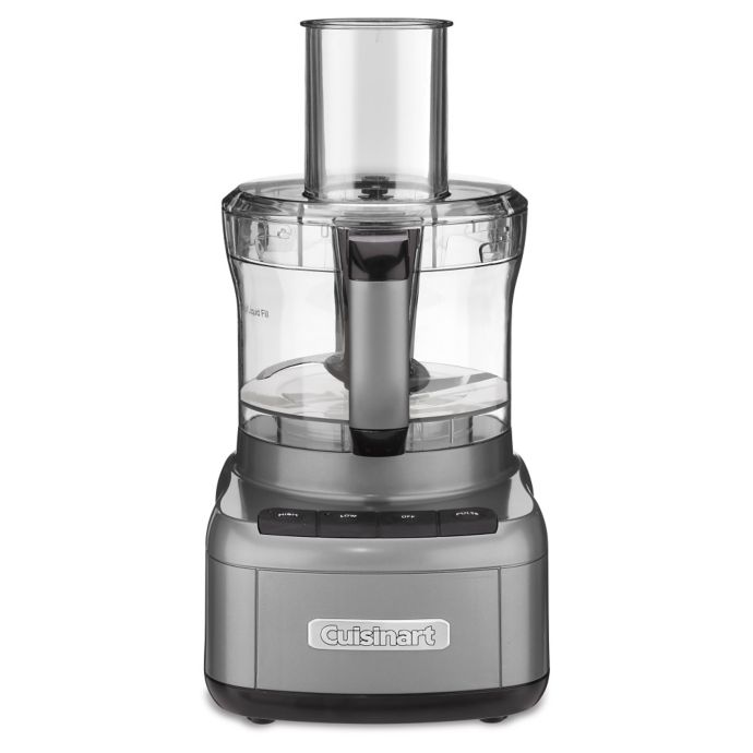 cuisinart food processor 14 cup recall