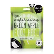 Oh K! 1.35 fl. oz. Exfoliating Green Apple Foot Peel