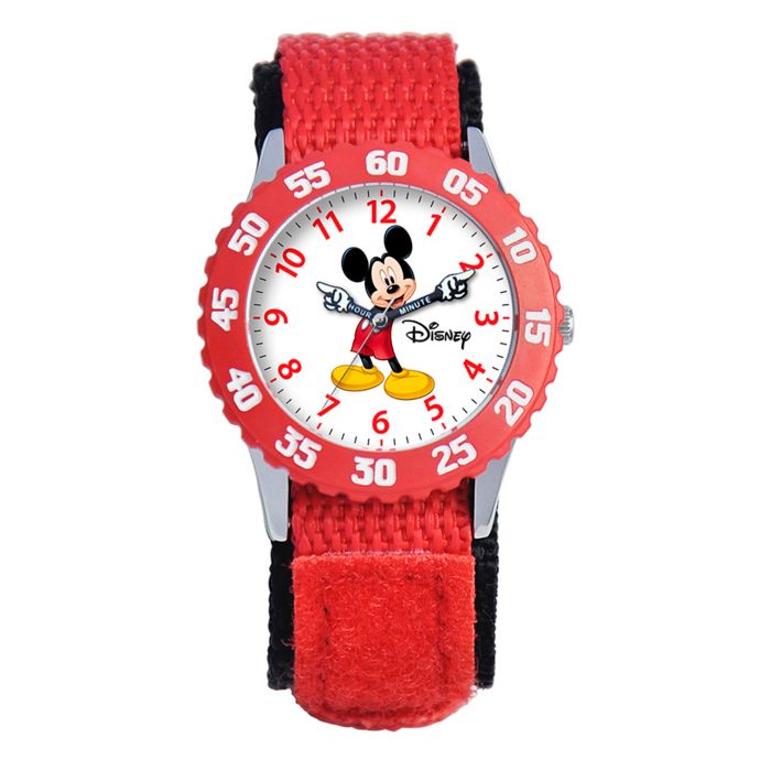 iwatch mickey mouse