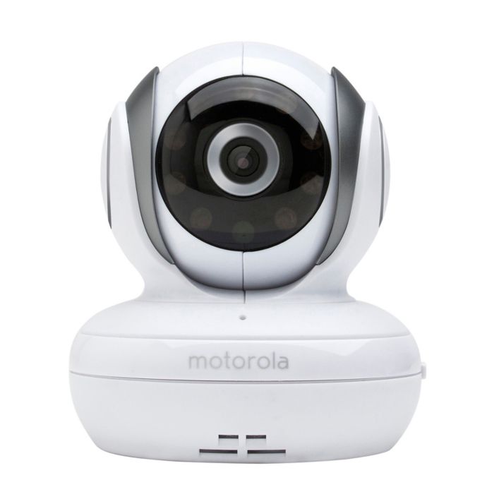 Motorola Mbp36sbu Extra Camera For Motorola Wireless Baby Monitors Buybuy Baby