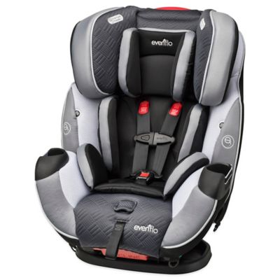 evenflo e3 booster seat