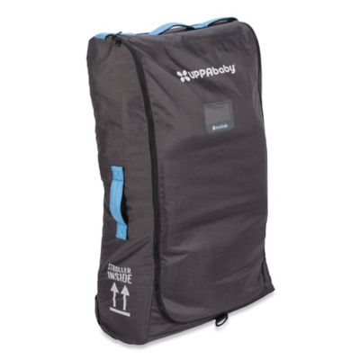 uppababy changing backpack